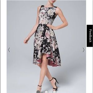 Dress from White House Black Market